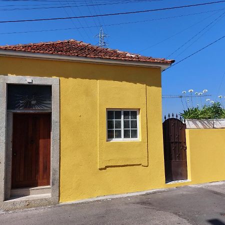 Casa 563 With Indoor Bathroom And Small Kitchen Vila Nova de Gaia Esterno foto