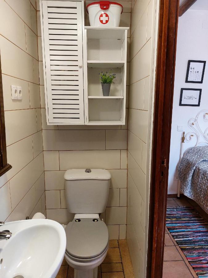 Casa 563 With Indoor Bathroom And Small Kitchen Vila Nova de Gaia Esterno foto