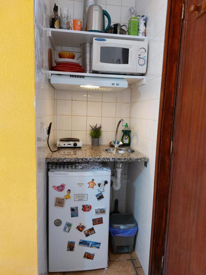 Casa 563 With Indoor Bathroom And Small Kitchen Vila Nova de Gaia Esterno foto
