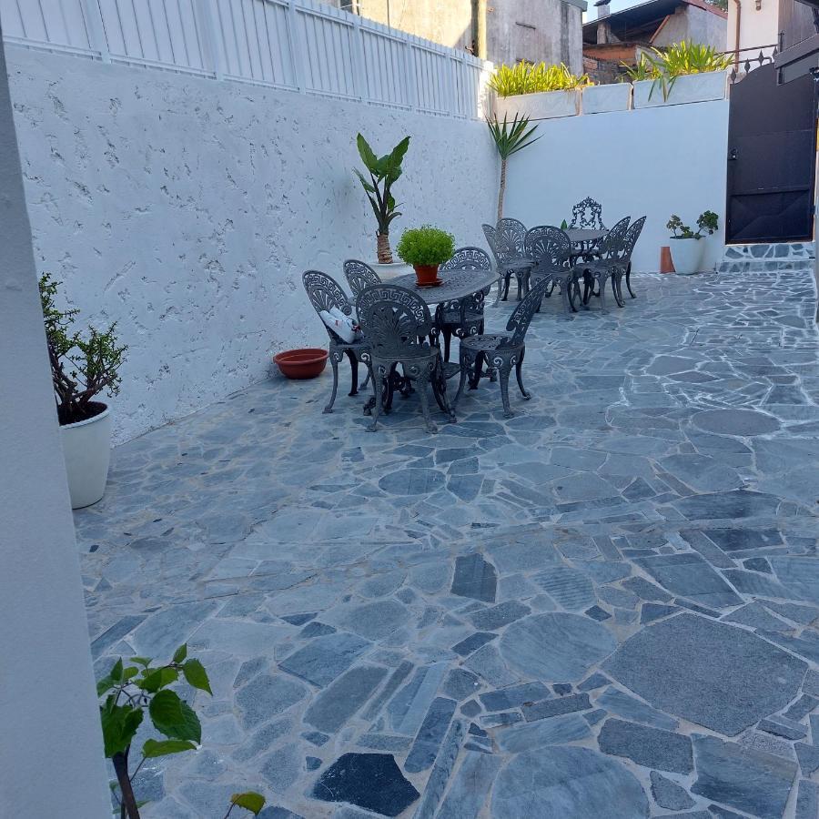 Casa 563 With Indoor Bathroom And Small Kitchen Vila Nova de Gaia Esterno foto