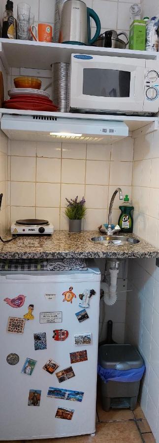 Casa 563 With Indoor Bathroom And Small Kitchen Vila Nova de Gaia Esterno foto